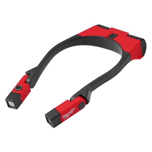 Milwaukee 2117-21 REDLITHIUM™ USB 400L Neck Light (Open Box)