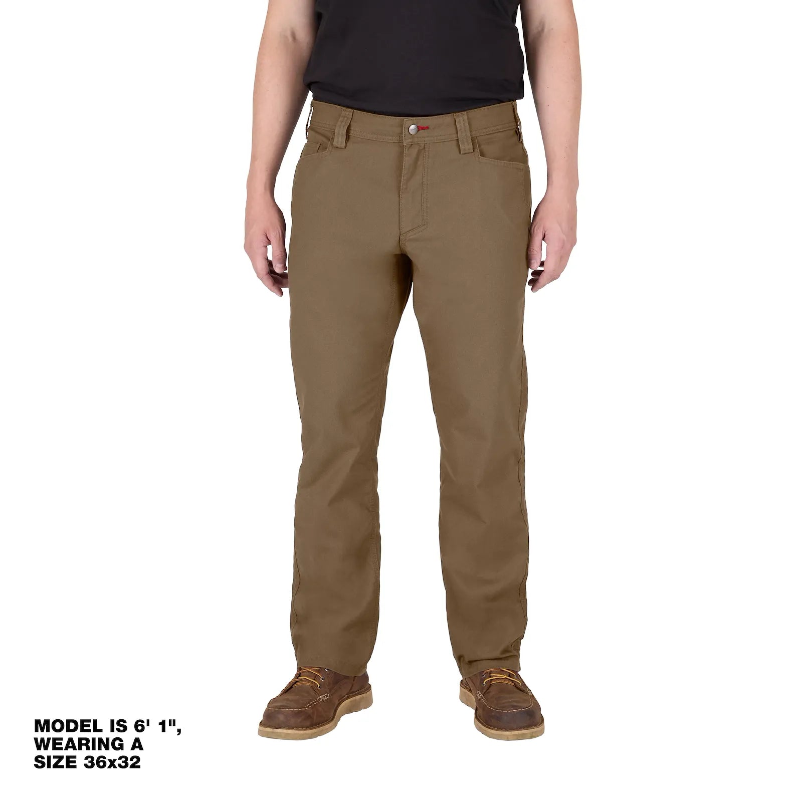 Milwaukee M650 Work Pants
