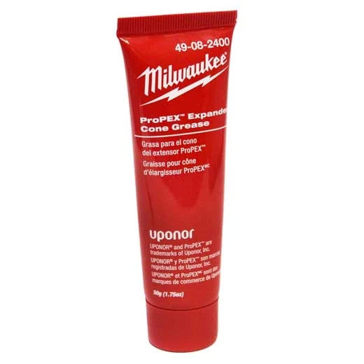 Milwaukee 49-08-2400 ProPex Expander Cone Grease