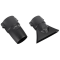 Milwaukee 49-16-2797 Blower Tapered and Flat Nozzle Attachment Kit