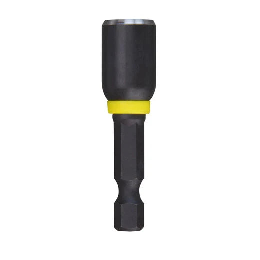Milwaukee 49-66-4503 Impact Duty 5/16" x 1-7/8" Alloy Steel Magnetic Nut Driver