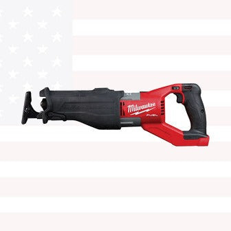Milwaukee 2722-20 M18 FUEL SUPER SAWZALL Reciprocating Saw