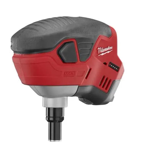 Milwaukee 2458-20 M12™ Cordless Palm Nailer (Tool Only)