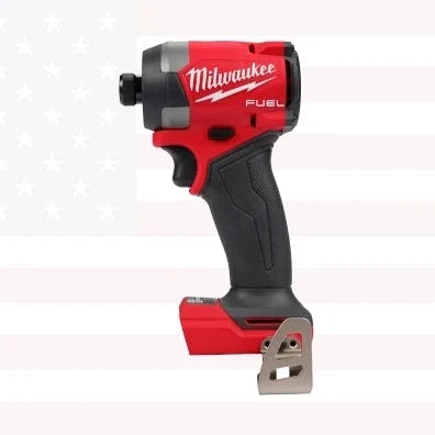 Milwaukee 2953-20 M18 FUEL 1/4" Hex Impact Driver - Tool Only