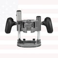 Milwaukee 48-10-5601 Compact Router Plunge Base