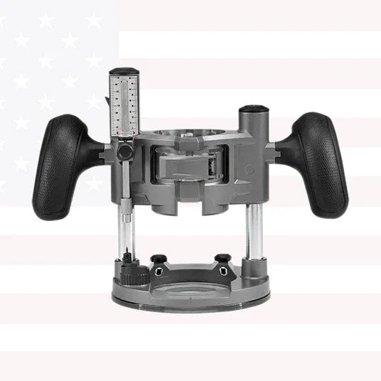 Milwaukee 48-10-5601 Compact Router Plunge Base