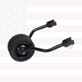 Milwaukee 47-53-5002 MX FUEL Sewer Drum Machine Load Wheel