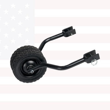 Milwaukee 47-53-5002 MX FUEL Sewer Drum Machine Load Wheel