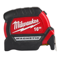 Milwaukee 48-22-0316 16ft Compact Wide Blade Magnetic Tape Measure