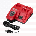 Milwaukee 48-59-1808 M18 & M12 Rapid Charger