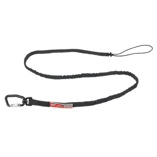 Milwaukee 48-22-8817 15 Lbs. 72 in. Extended Reach Locking Tool Lanyard