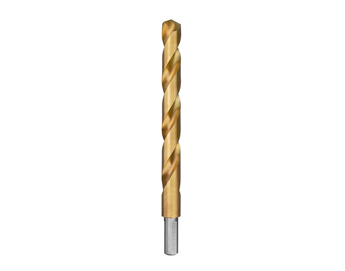 Milwaukee 48-89-2227 15/32" THUNDERBOLT® Titanium Drill Bit