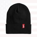Milwaukee 506 Acrylic Cuffed Beanie