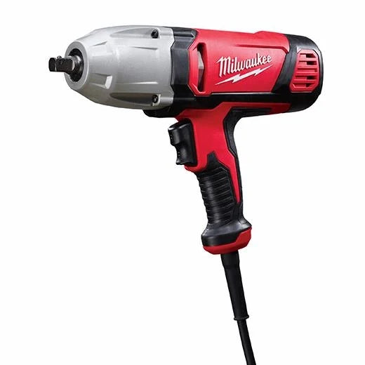 Milwaukee 9070-20 1/2 in. Impact Wrench w/ Rocker Switch