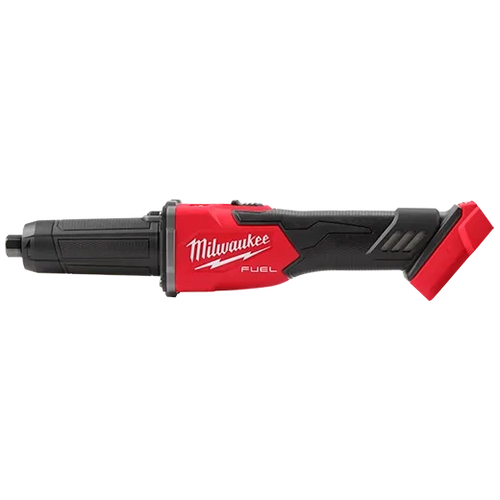 Milwaukee 2939-20 M18 FUEL Braking Die Grinder Slide Switch