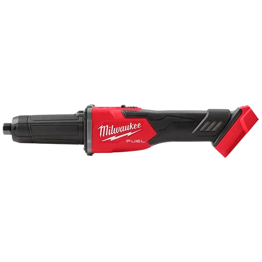 Milwaukee 2939-20 M18 FUEL Braking Die Grinder Slide Switch (Open Box)
