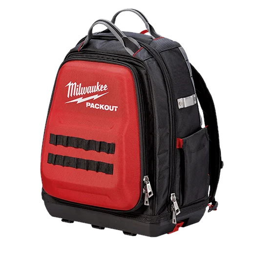 Milwaukee 48-22-8301 PACKOUT Backpack (Blemished)