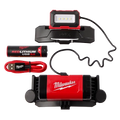 Milwaukee 2118-21 BOLT™ REDLITHIUM™ USB Headlamp
