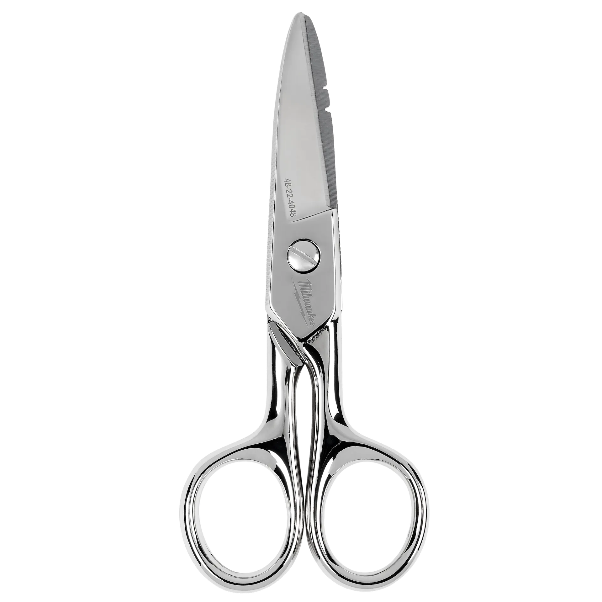 Milwaukee 48-22-4048 Electrician Scissors