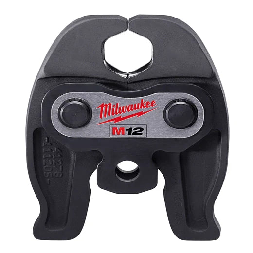 Milwaukee 49-16-2451 M12 Force Logic 3/4 in. Copper Press Tool Jaw
