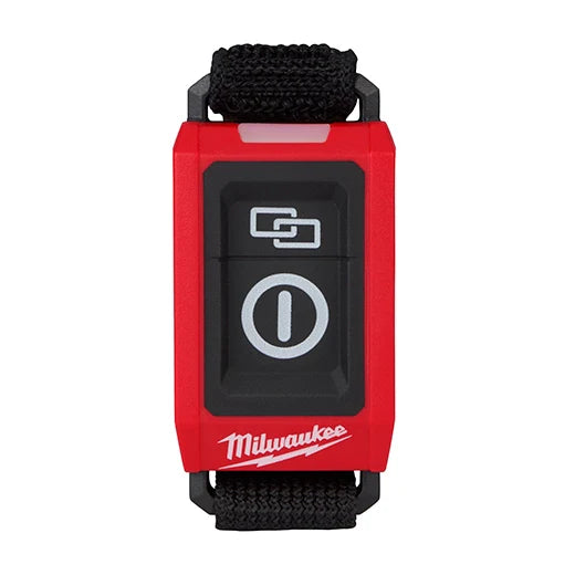 Milwaukee 0951-20 VACLINK Wireless Dust Control Remote