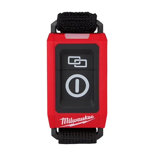 Milwaukee 0951-20 VACLINK Wireless Dust Control Remote