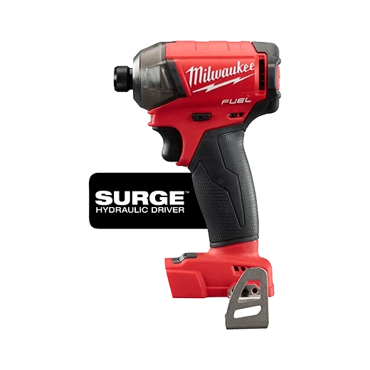 Milwaukee 2760-20 M18 FUEL™ SURGE™ 1/4" Hex Hydraulic Driver