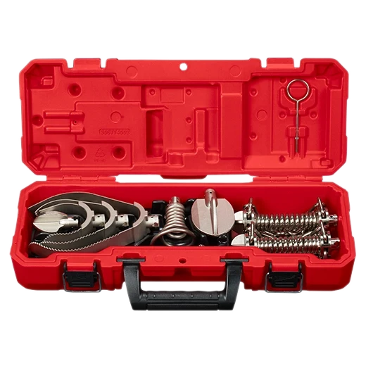 Milwaukee 48-53-2840 Drain Cleaning Drum Cable Head Attachment Kit