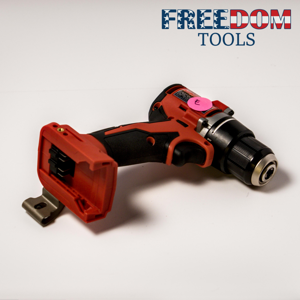Milwaukee 3601-20 M18™ Compact Brushless 1/2" Drill/ Driver (Used/Excellent)