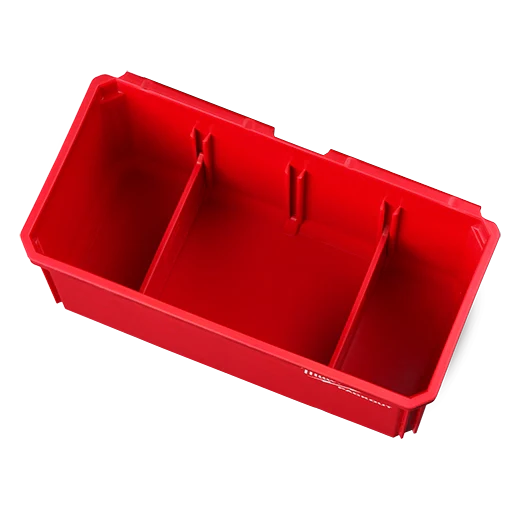 Milwaukee 48-22-8063 2pk Large Bin Set for PACKOUT