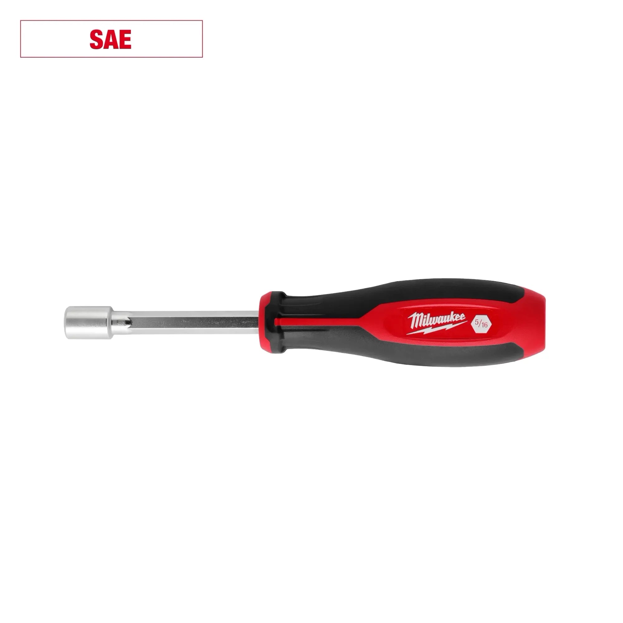 Milwaukee 48-22-2452 5/16" HollowCore™ Nut Driver