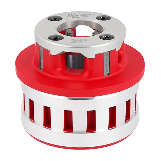 Milwaukee 48-36-1003 1 in. Alloy NPT Forged Aluminum Die Head