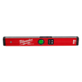 Milwaukee MLDIG24 24” REDSTICK Digital Level w/ PINPOINT™ Measurement Technology