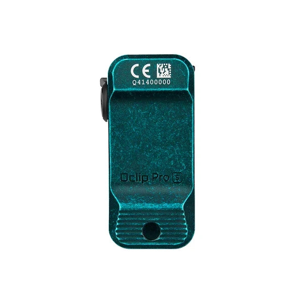 OLIGHT Oclip Pro S Multifunctional EDC Clip Flashlight