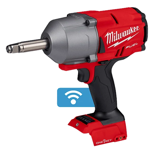 Milwaukee 2769D-20 M18 Fuel 1/2" Impact w/ Ext. Controlled Torque (Open Box)