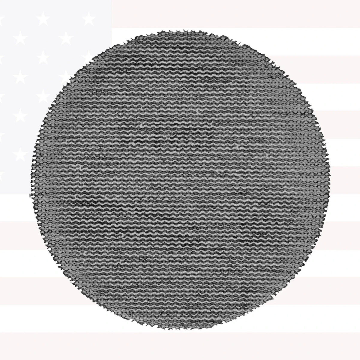 Milwaukee 48-80-6220 3" 220-Grit Mesh Sanding Discs For M12 Orbital Sander 12PK