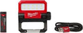 Milwaukee REDLITHIUM USB Pivoting Flood Light 2114-21