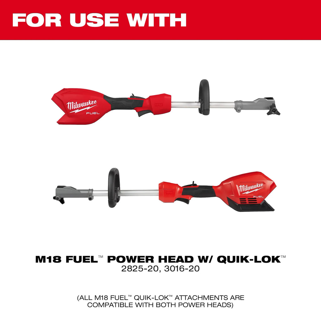 Milwaukee 49-16-2795 M18 FUEL QUIK-LOK Bed Redefiner Attachment