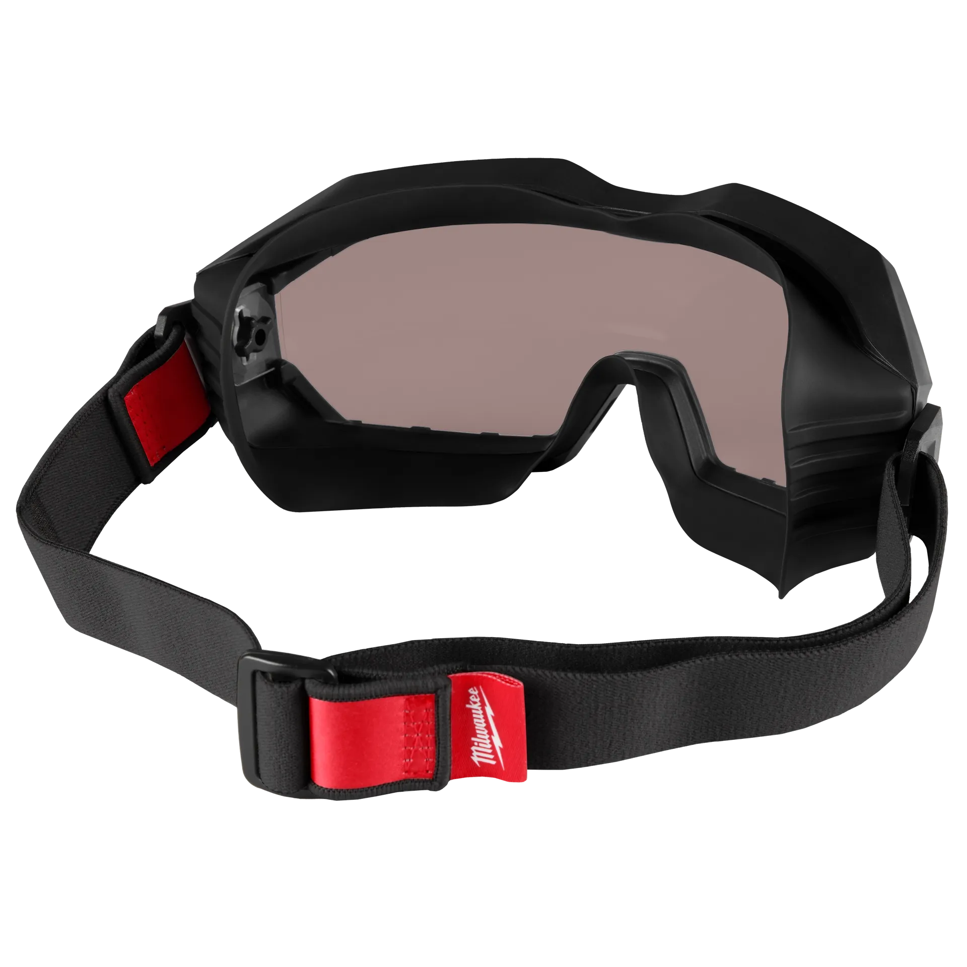Milwaukee 48-73-2063 Tinted Dual Coat Len's Vented Goggles