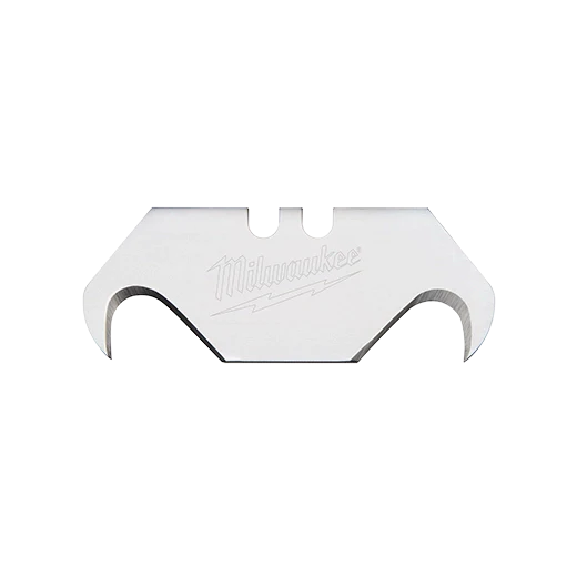 Milwaukee 48-22-1952 50 PC Hook Utility Knife Blades w/ Dispenser