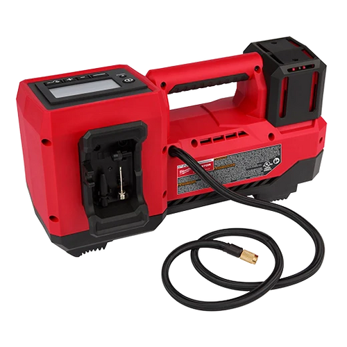 Milwaukee 2848-20 M18™ 18V Cordless Tire Inflator