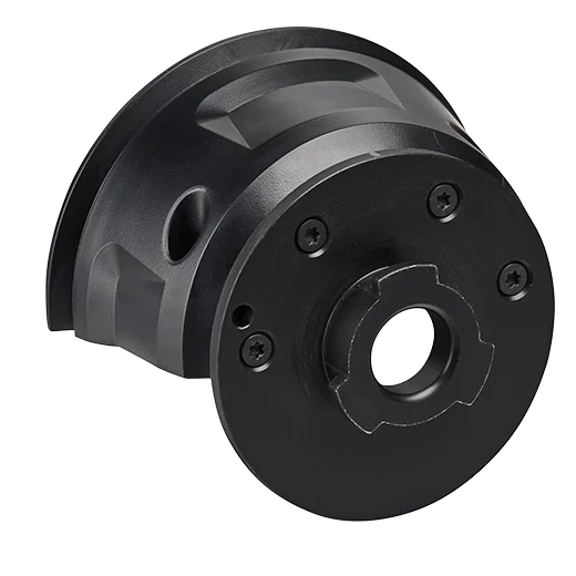 Milwaukee 47-53-2773 Switchpack Cable Drive Mounting Plate