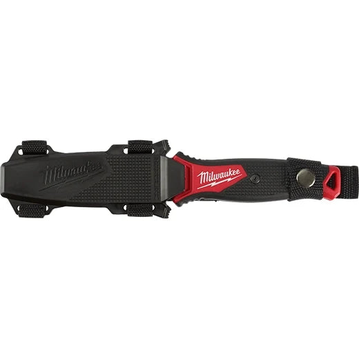 Milwaukee 48-22-1928 5" HARDLINE Fixed Blade Knife