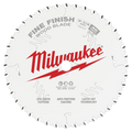 Milwaukee 48-40-0726 7-1/4" 40T Fine Finish Circular Saw Blade