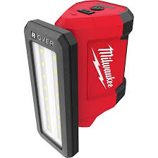 Milwaukee M12 ROVER Service and Repair Flood Light 2367-20