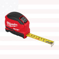 Milwaukee 48-22-1826 8m/26 ft. Compact Auto Lock Tape Measure