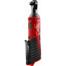 Milwaukee M12 3/8 in. Ratchet 2457-20