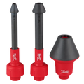 Milwaukee 49-90-2024 AIR-TIP Conduit Line Puller Kit