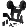 Milwaukee 49-49-2020 20 in. Plate Compactor Wheel Kit