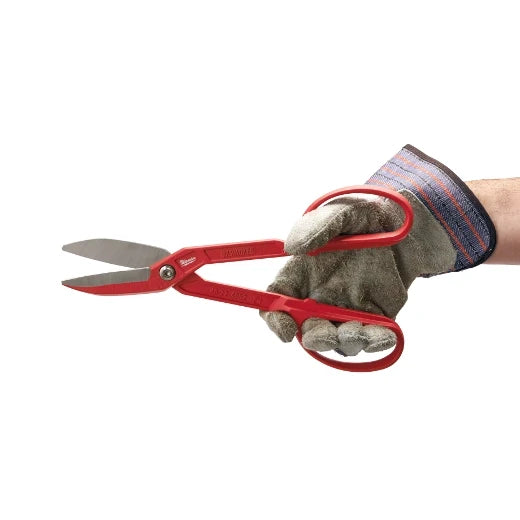 Milwaukee 48-22-4001 Bulldog Tinner 16"